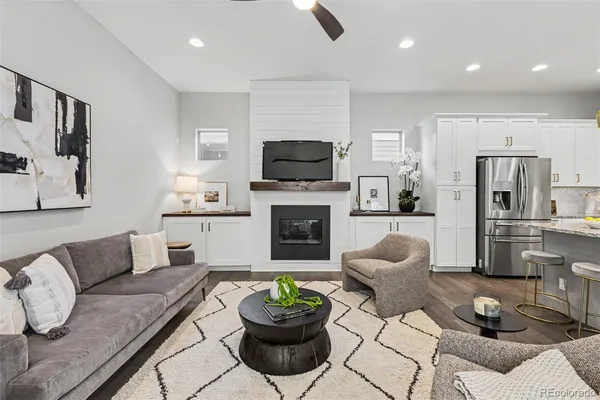 $815,000 | 9982 East 60th Avenue, Denver, CO 80238