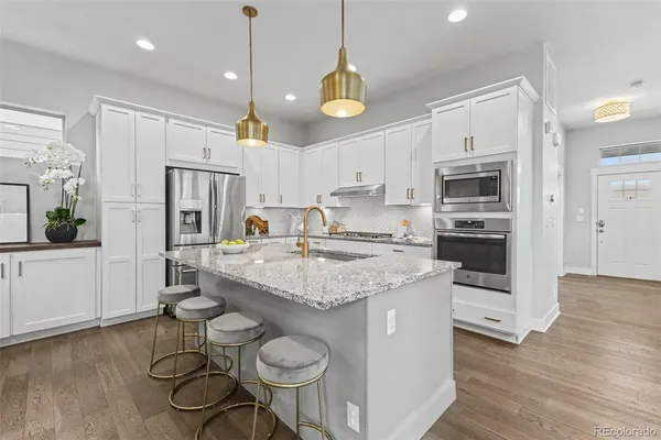 $815,000 | 9982 East 60th Avenue, Denver, CO 80238