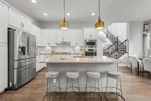 $815,000 | 9982 East 60th Avenue, Denver, CO 80238