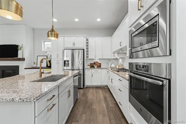 $815,000 | 9982 East 60th Avenue, Denver, CO 80238