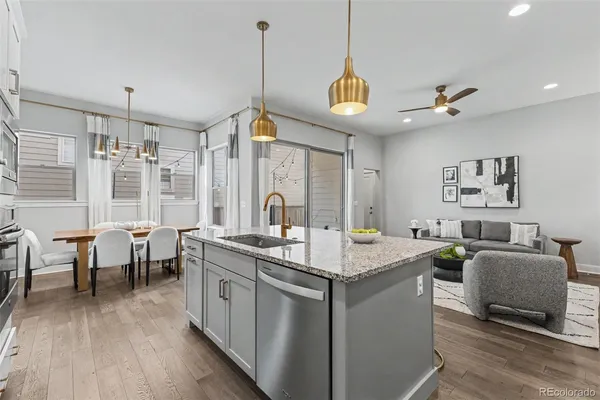 $815,000 | 9982 East 60th Avenue, Denver, CO 80238