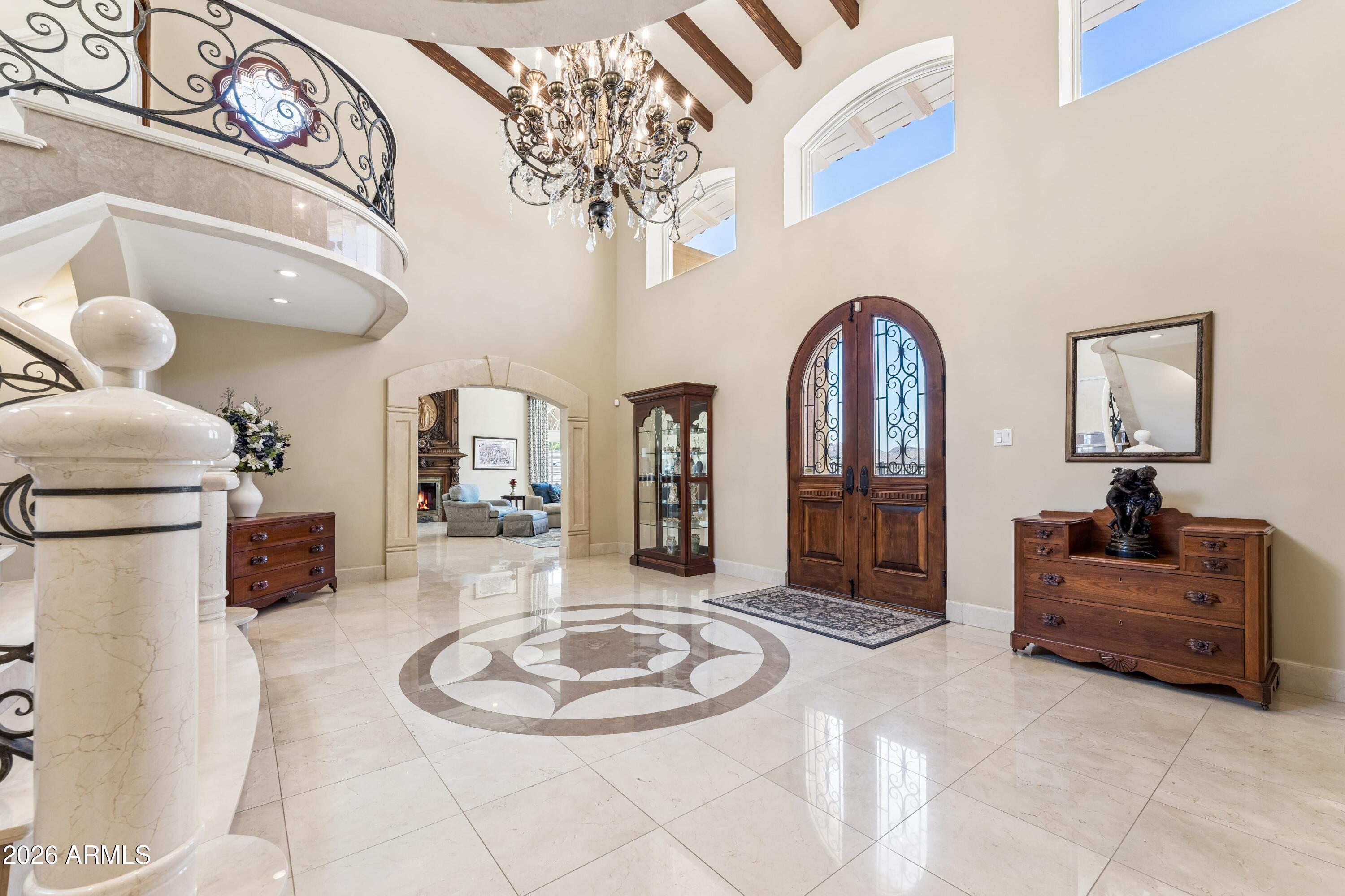 5315 East Paradise Canyon Road Paradise Valley, AZ 85253 - Photo 4 of 99 004-DSC09306