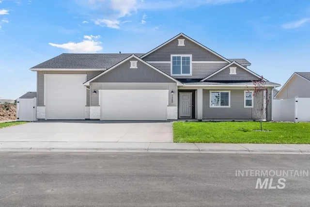 $490,329 | 1360 Solstice Street, Weiser, ID 83672