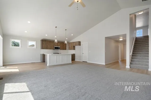 $490,329 | 1360 Solstice Street, Weiser, ID 83672