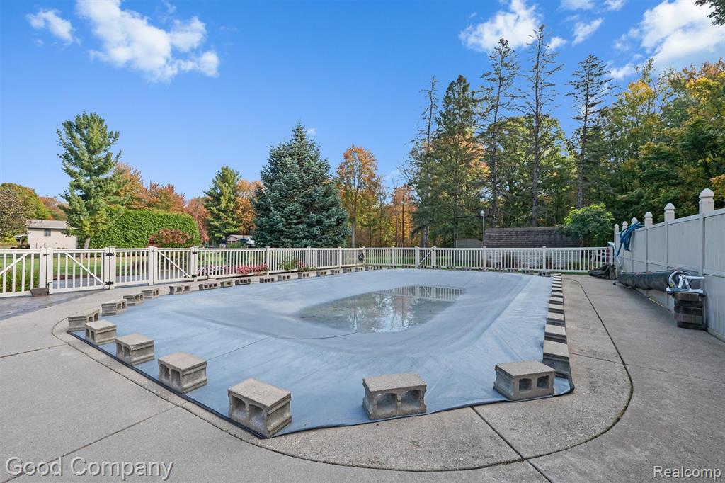 7200 North Seymour Road Flushing, MI 48433 - Photo 26 of 34