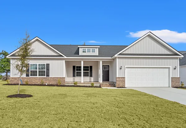 $319,990 | 605 Bay Street, Aynor, SC 29544