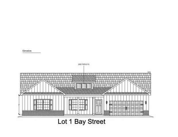 $327,713 | 605 Bay Street, Aynor, SC 29544