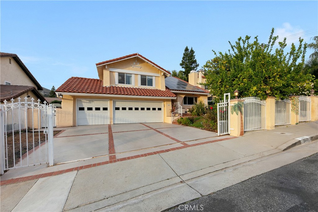 24411 Highlander Road West Hills, CA 91307 - Photo 39 of 43