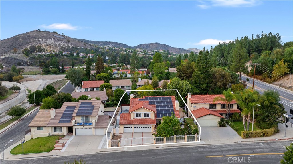 24411 Highlander Road West Hills, CA 91307 - Photo 42 of 43