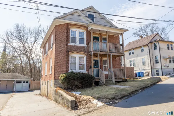 $365,000 | 14 Acton Street, New Britain, CT 06053