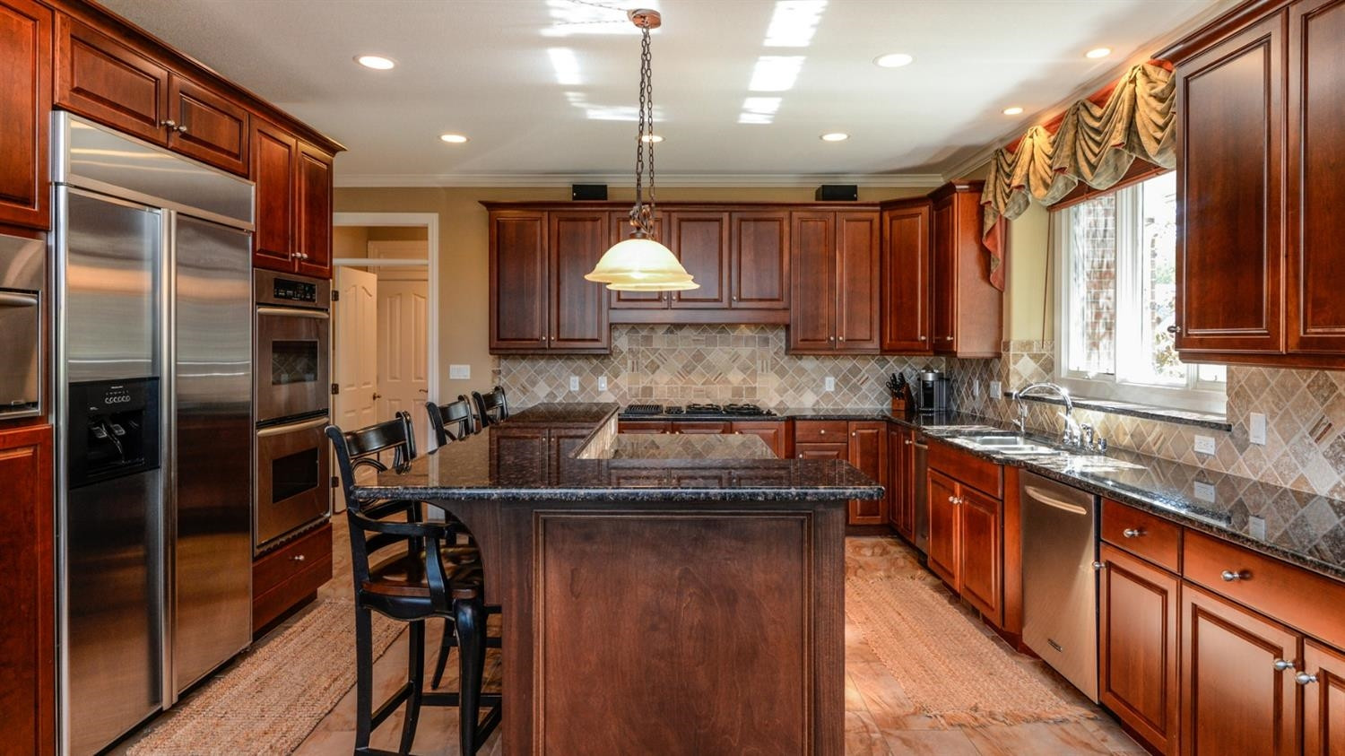 7615 Timber Ridge Court Dexter, MI 48130 - Photo 3 of 10 Photo 3