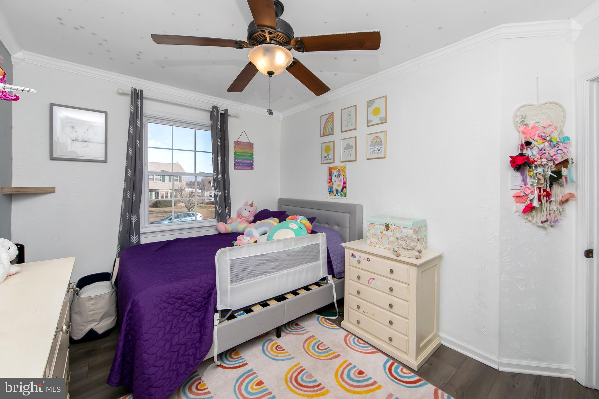 121 Capella Road Sewell, NJ 08080 - Photo 13 of 29 a bedroom with furniture and a window