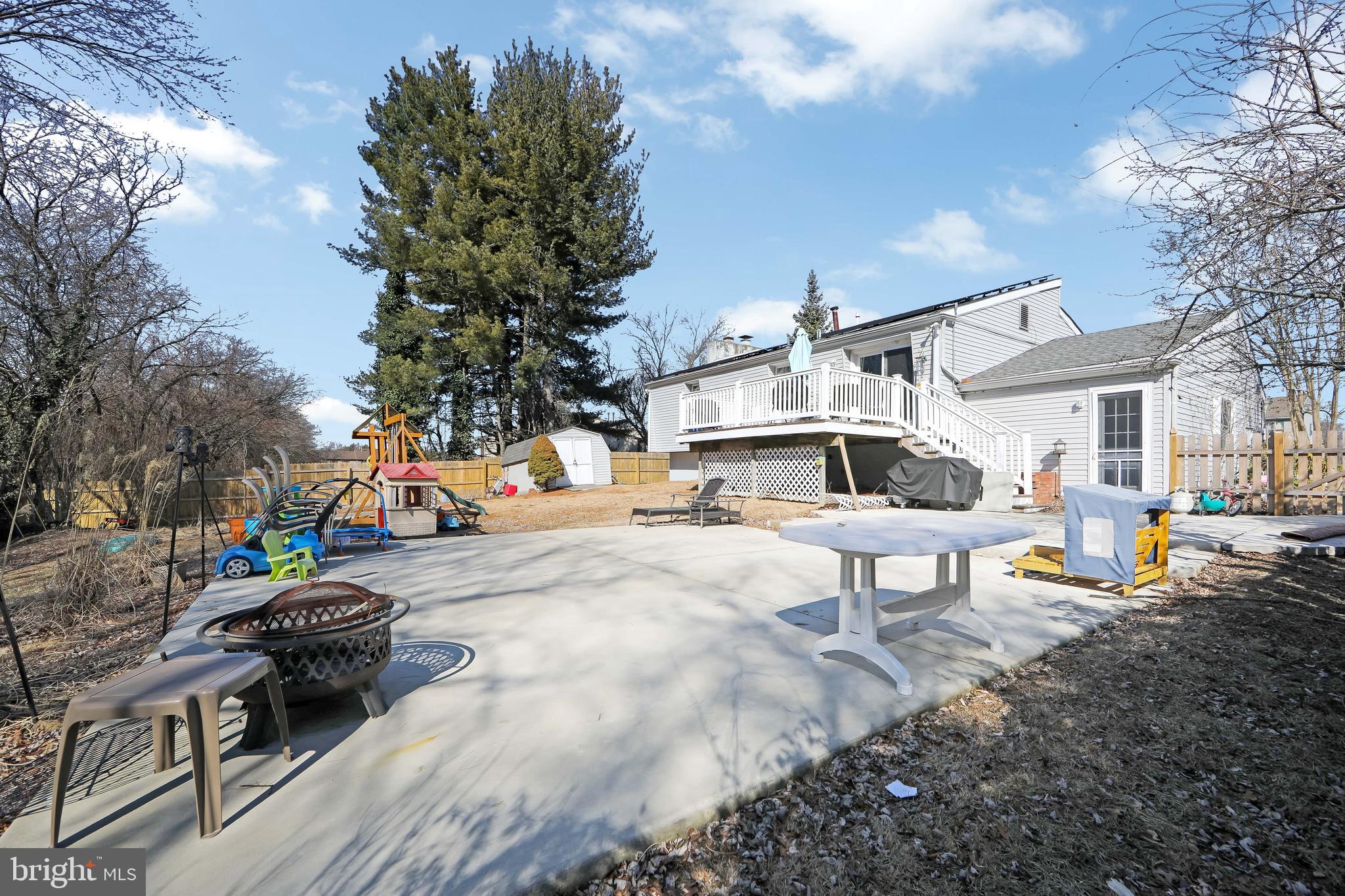 121 Capella Road Sewell, NJ 08080 - Photo 26 of 29