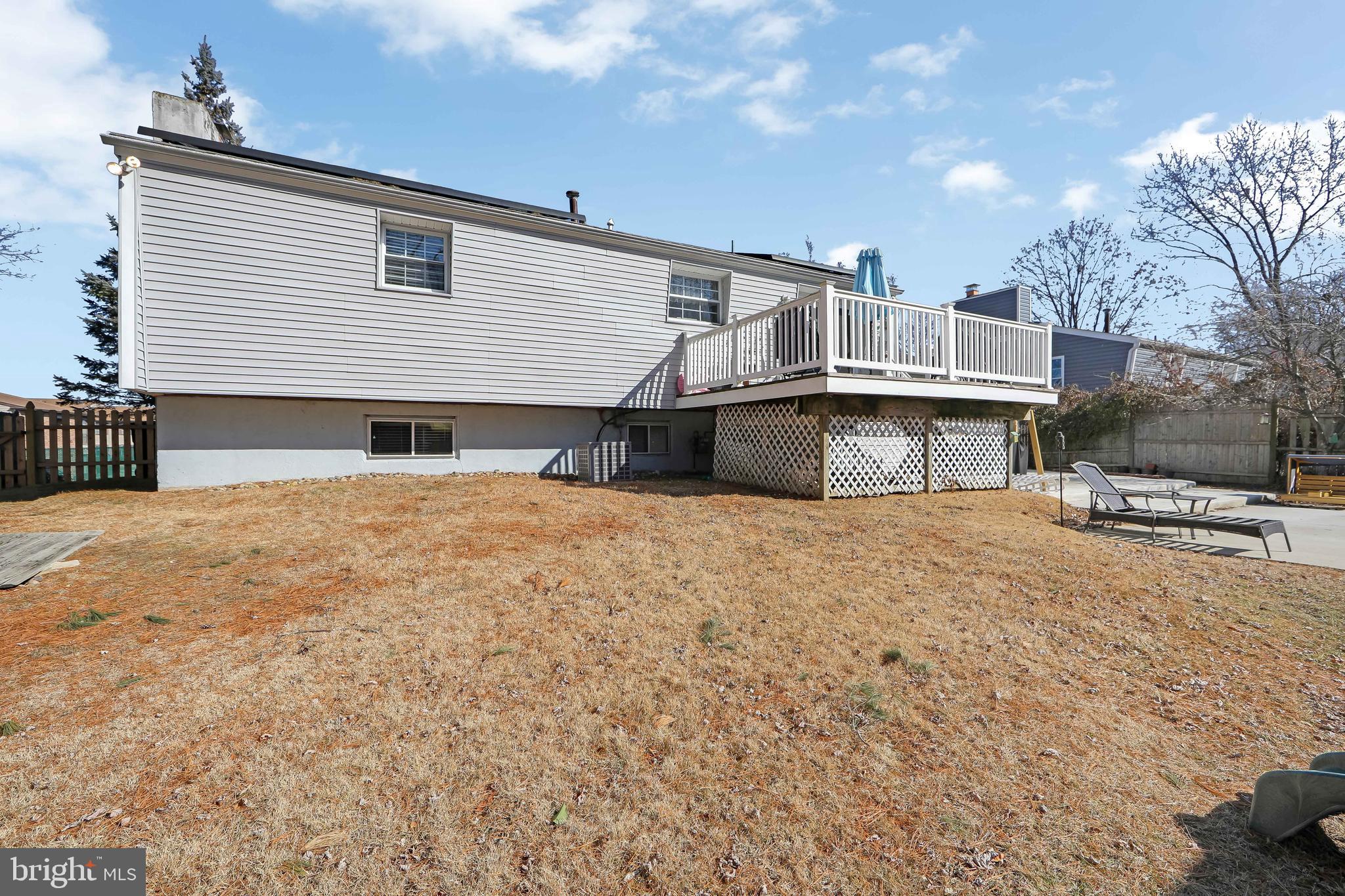 121 Capella Road Sewell, NJ 08080 - Photo 28 of 29 a front view of a house with a yard