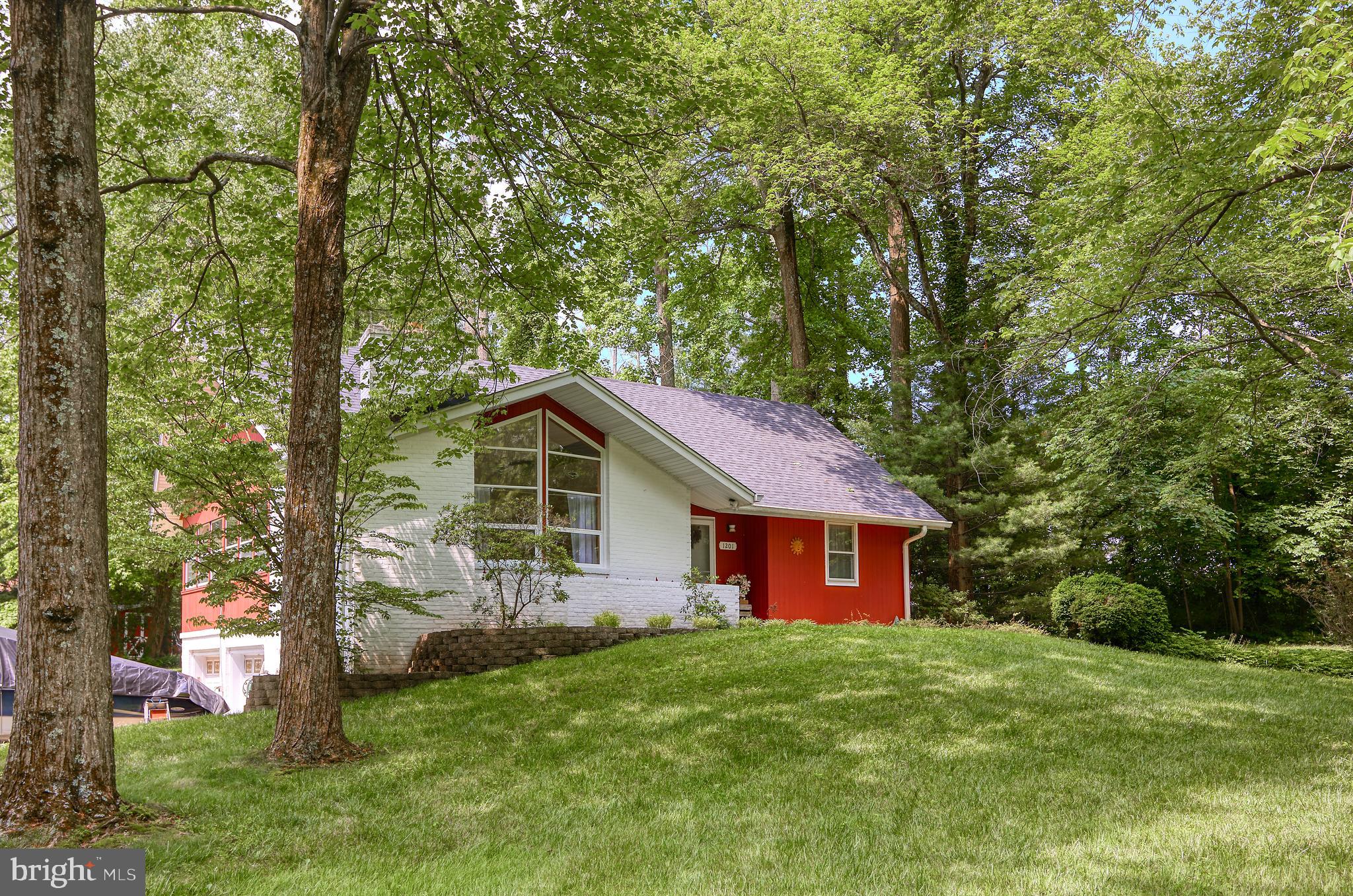 1201 Springwood Terrace Fallston, MD 21047 - Photo 2 of 37