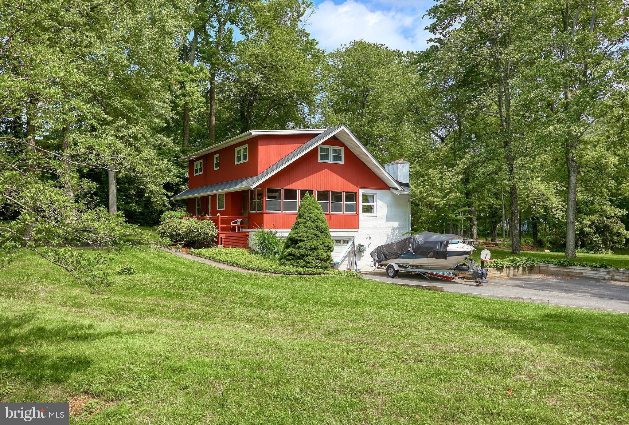 1201 Springwood Terrace Fallston, MD 21047 - Photo 3 of 37