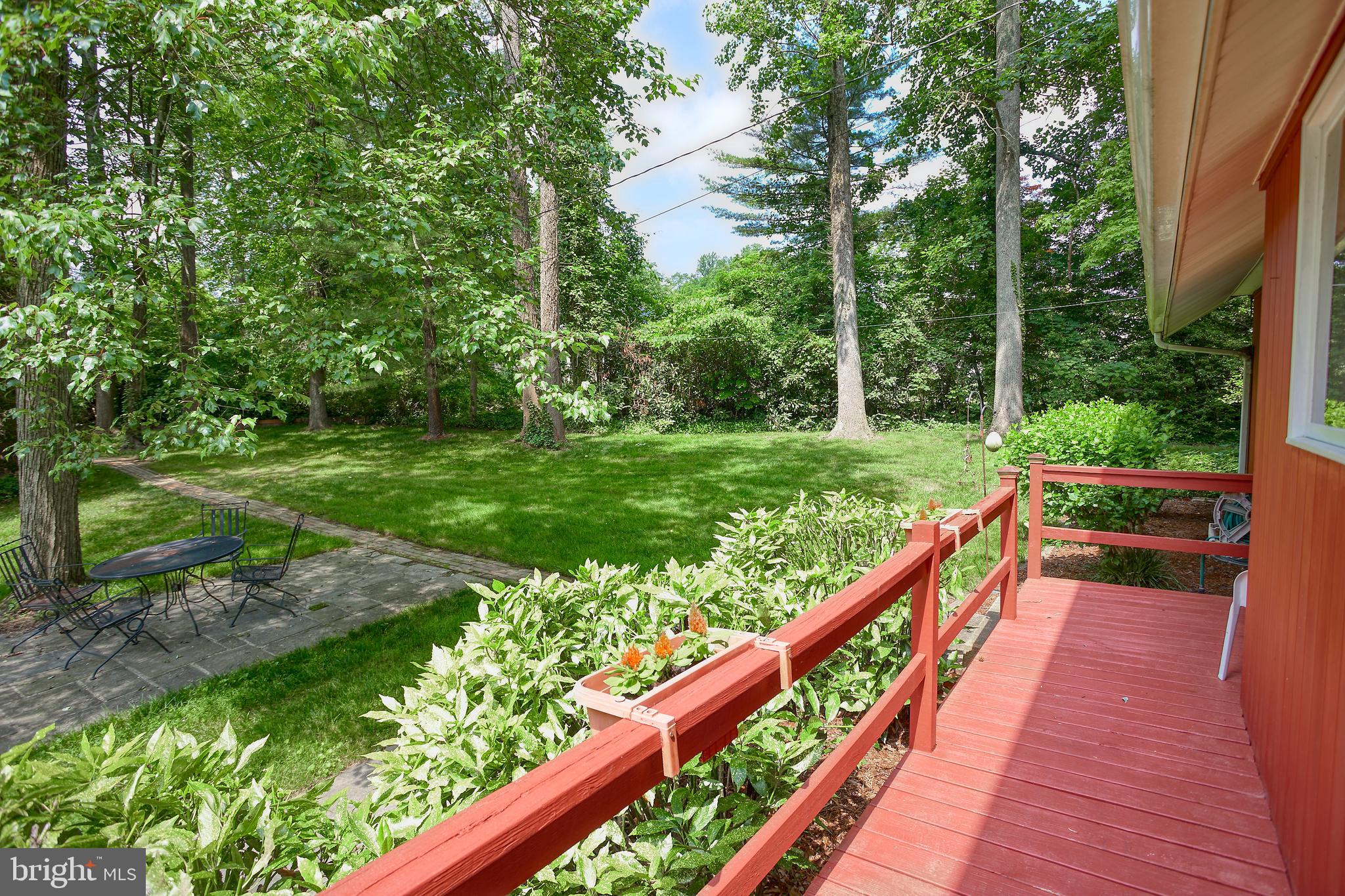 1201 Springwood Terrace Fallston, MD 21047 - Photo 33 of 37