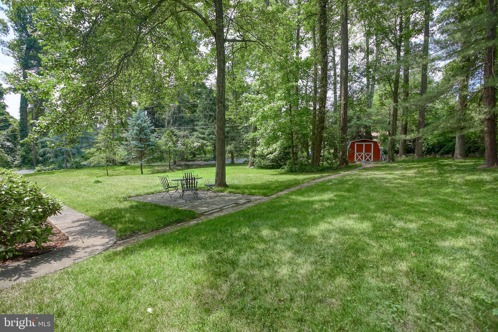1201 Springwood Terrace Fallston, MD 21047 - Photo 34 of 37