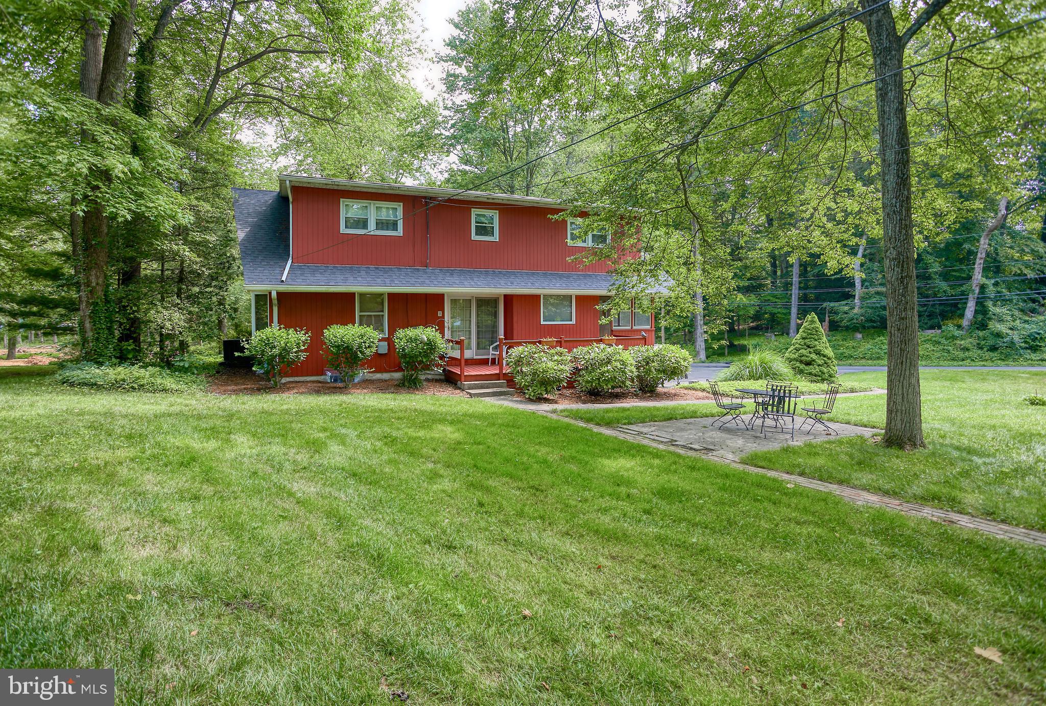 1201 Springwood Terrace Fallston, MD 21047 - Photo 35 of 37