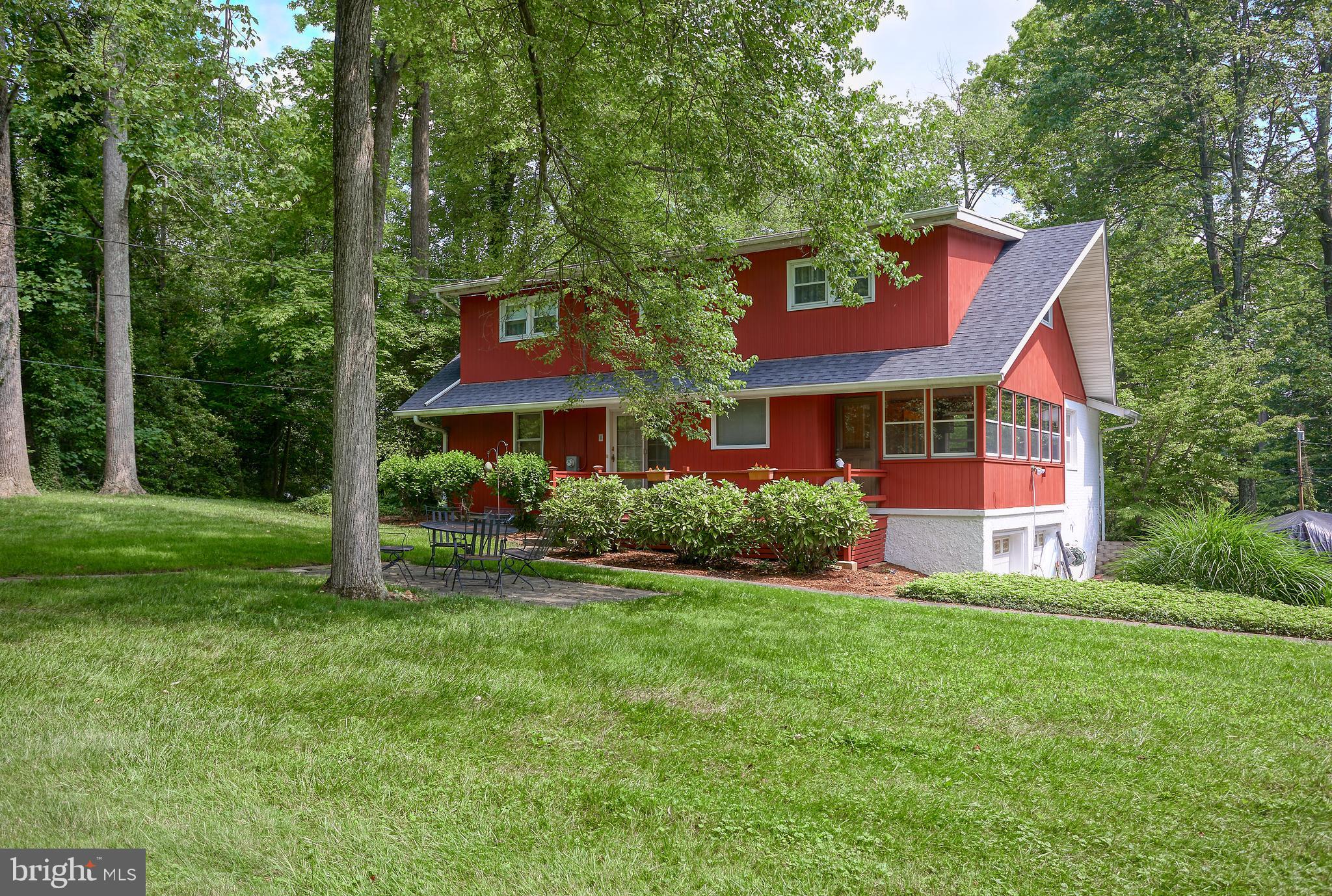 1201 Springwood Terrace Fallston, MD 21047 - Photo 36 of 37