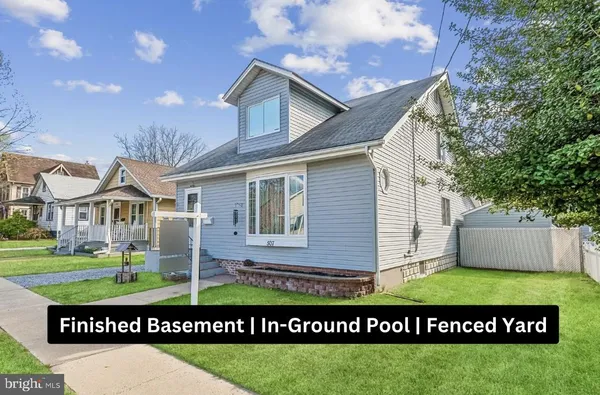 $374,900 | 507 Spruce Street, Delanco, NJ 08075