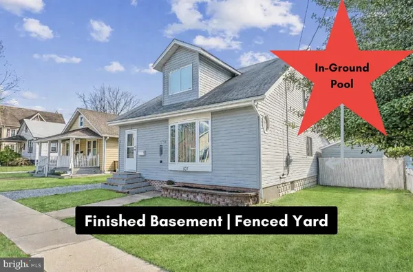 $374,900 | 507 Spruce Street, Delanco, NJ 08075