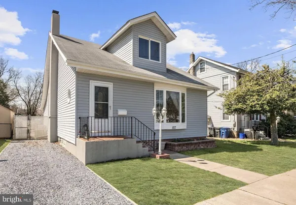 $374,900 | 507 Spruce Street, Delanco, NJ 08075