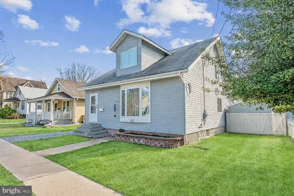 $359,900 | 507 Spruce Street, Delanco, NJ 08075