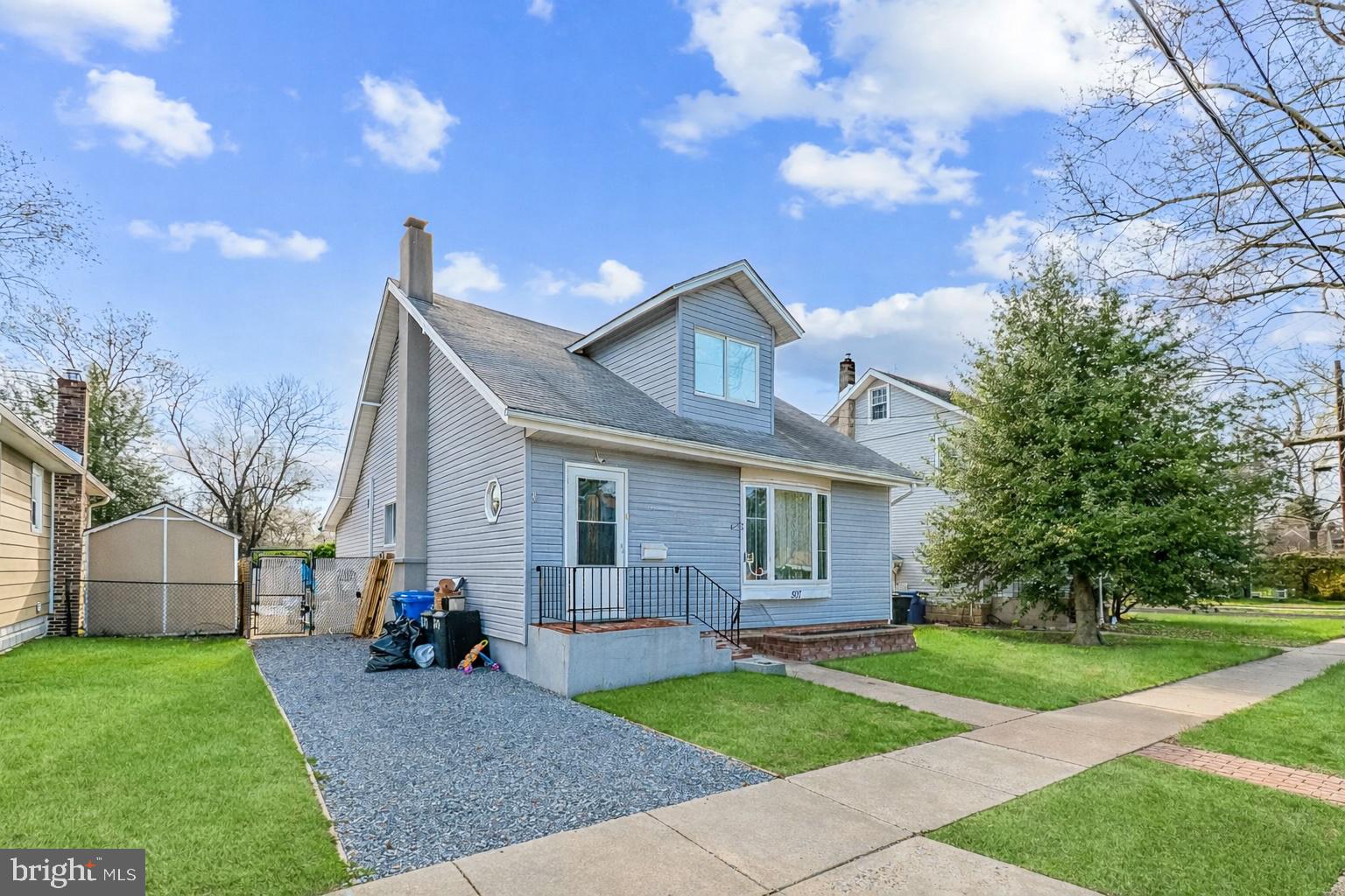 507 Spruce Street Delanco, NJ 08075 - Photo 3 of 24