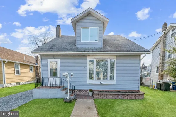 $359,900 | 507 Spruce Street, Delanco, NJ 08075