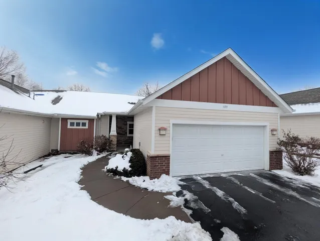 $259,900 | 1099 Barclay Street, St. Paul, MN 55106