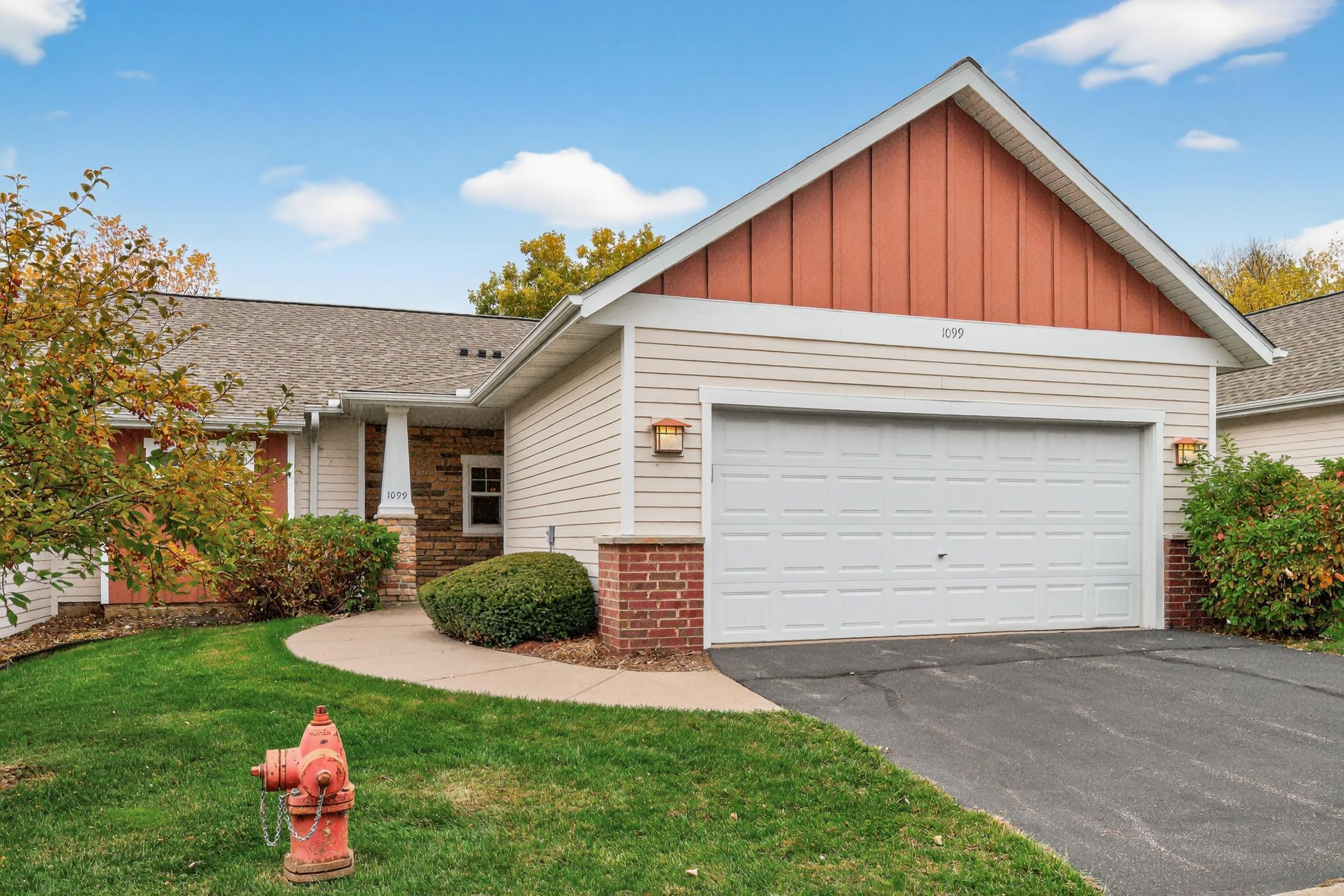 1099 Barclay Street St. Paul, MN 55106 - Photo 28 of 29