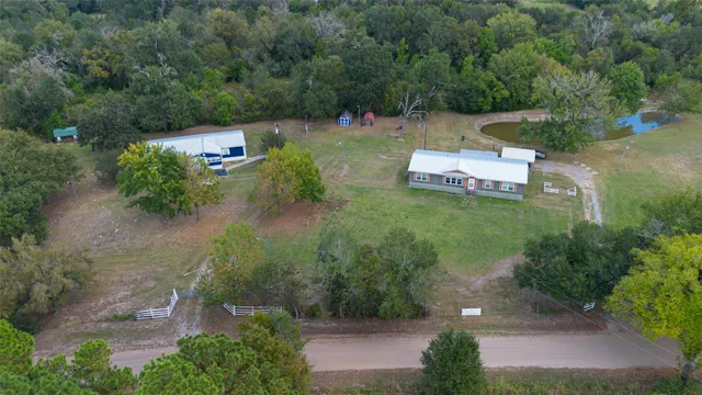 $525,000 | 10715 Bozeman Ferry Road, Midway, TX 75852