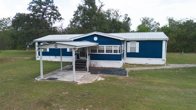 $525,000 | 10715 Bozeman Ferry Road, Midway, TX 75852