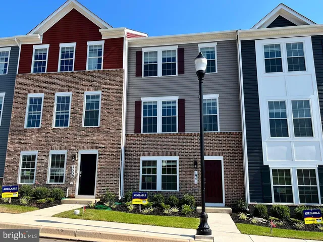 $2,695 | 1941 Fauna Drive, Frederick, MD 21702