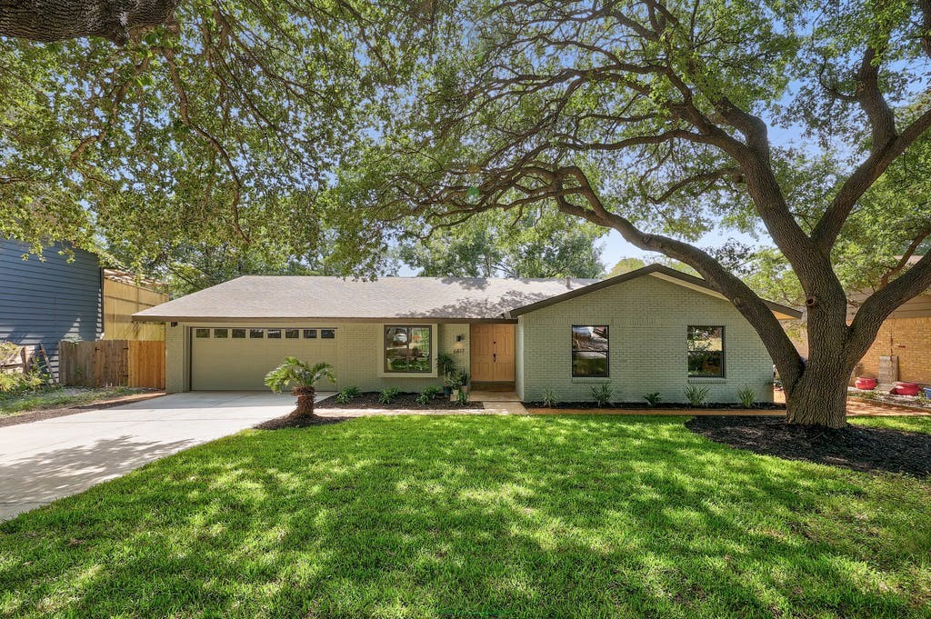 6817 Willamette Drive Austin, TX 78723 - Photo 1 of 1