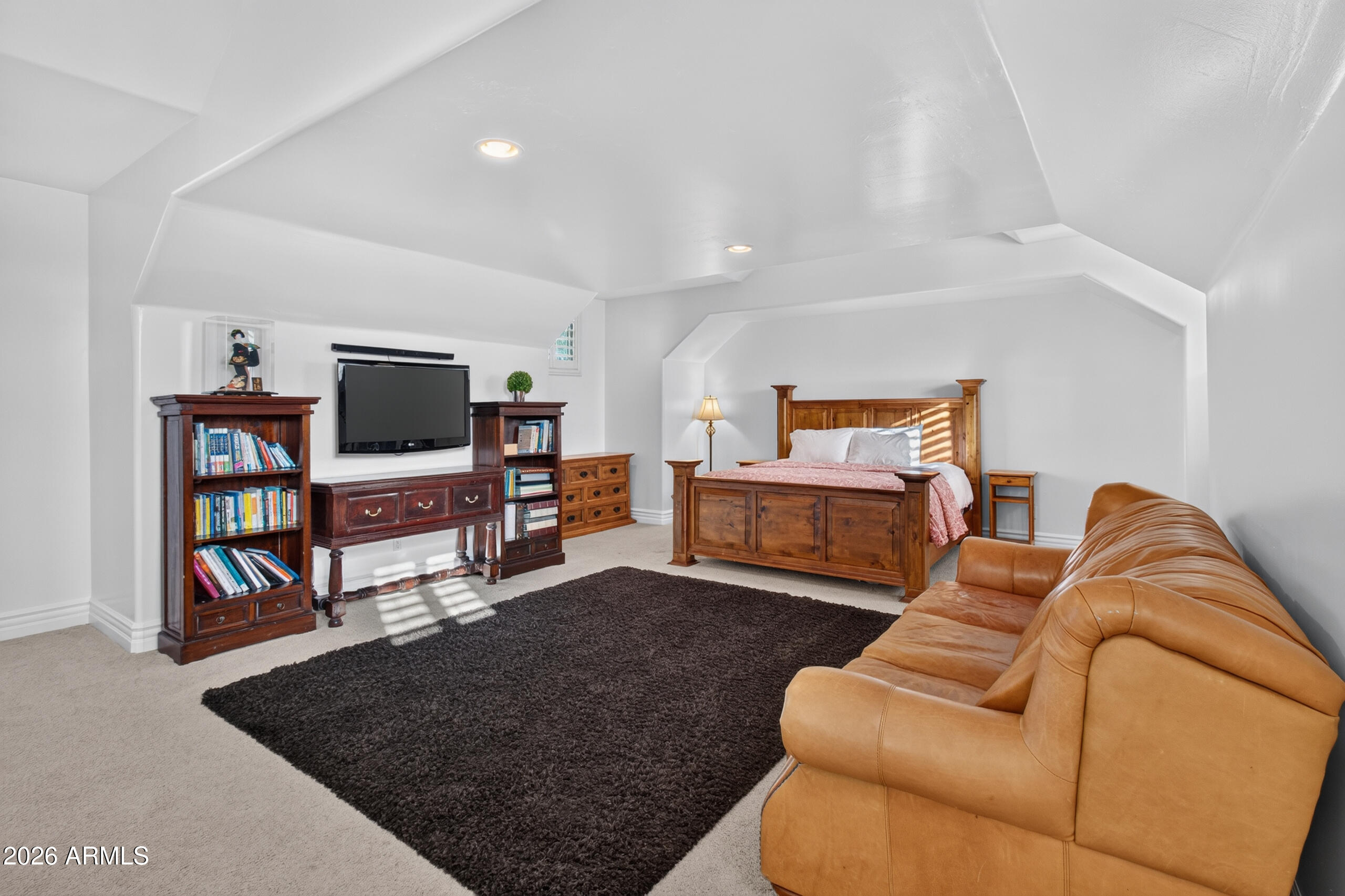 2918 East Waterman Way Gilbert, AZ 85297 - Photo 84 of 113 Above Garage Casita