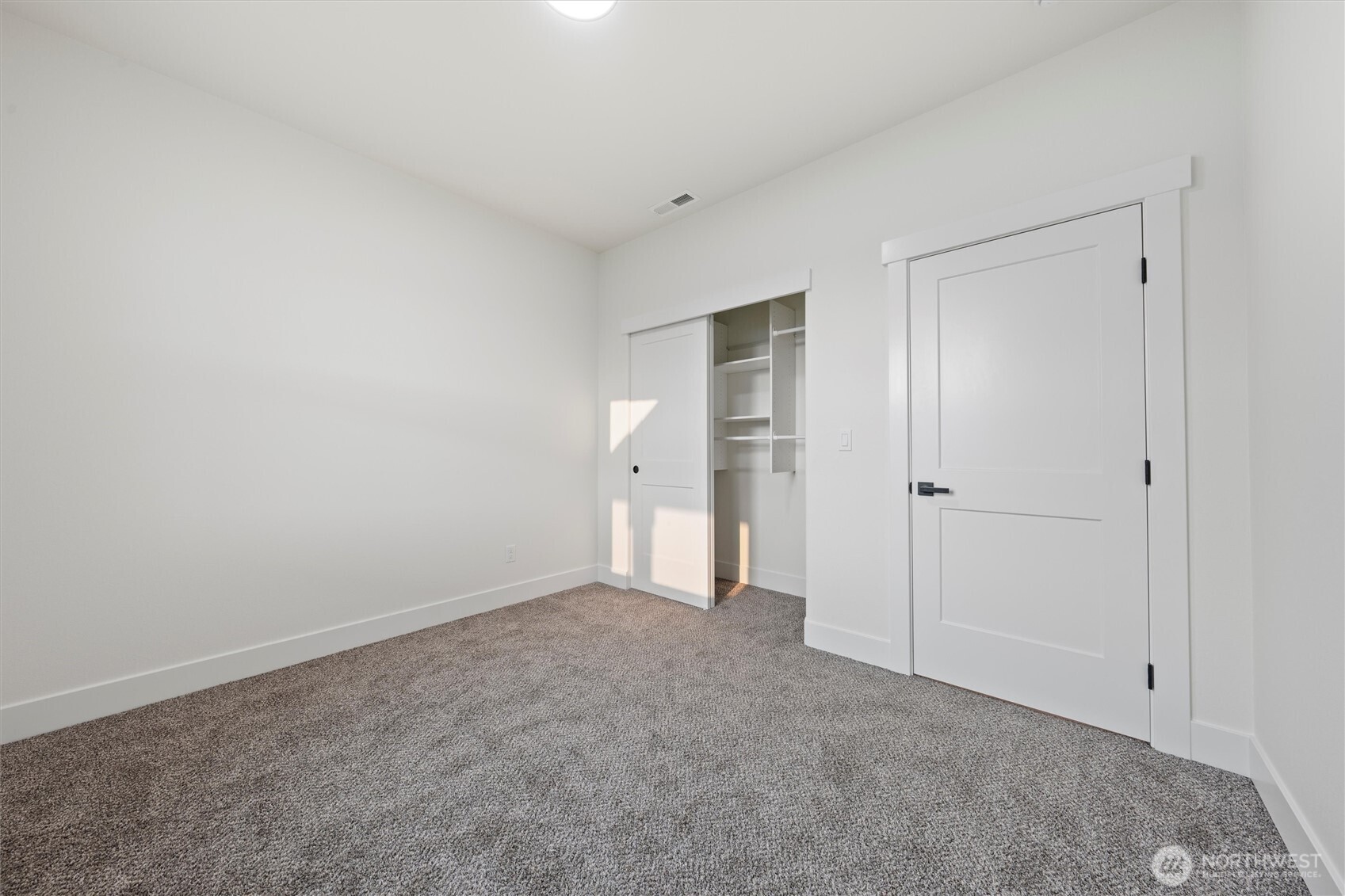 2391 Hunters Street Ephrata, WA 98823 - Photo 21 of 40 a view of an empty room