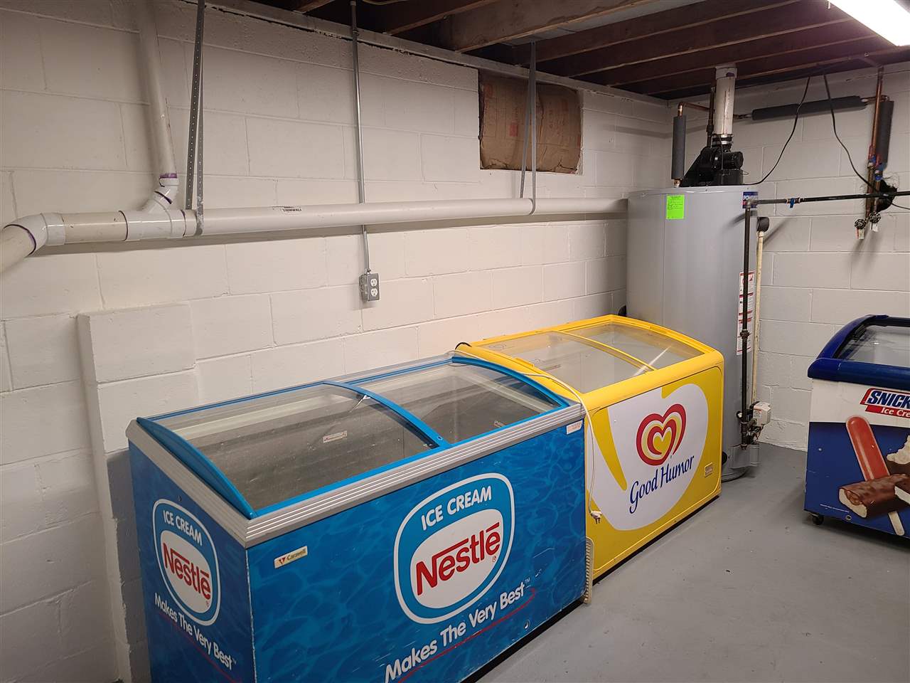 5158 Lennon Road Flint, MI 48507 - Photo 43 of 64 Equipment