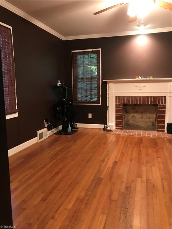 1761 Shore Road Rural Hall, NC 27045 - Photo 22 of 30
