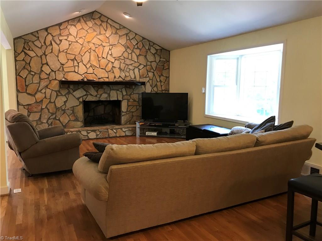 1761 Shore Road Rural Hall, NC 27045 - Photo 4 of 30