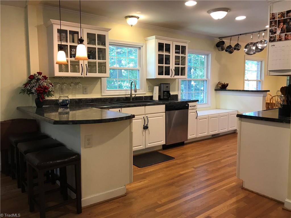 1761 Shore Road Rural Hall, NC 27045 - Photo 5 of 30