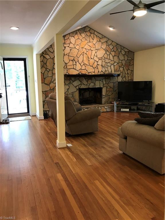 1761 Shore Road Rural Hall, NC 27045 - Photo 7 of 30