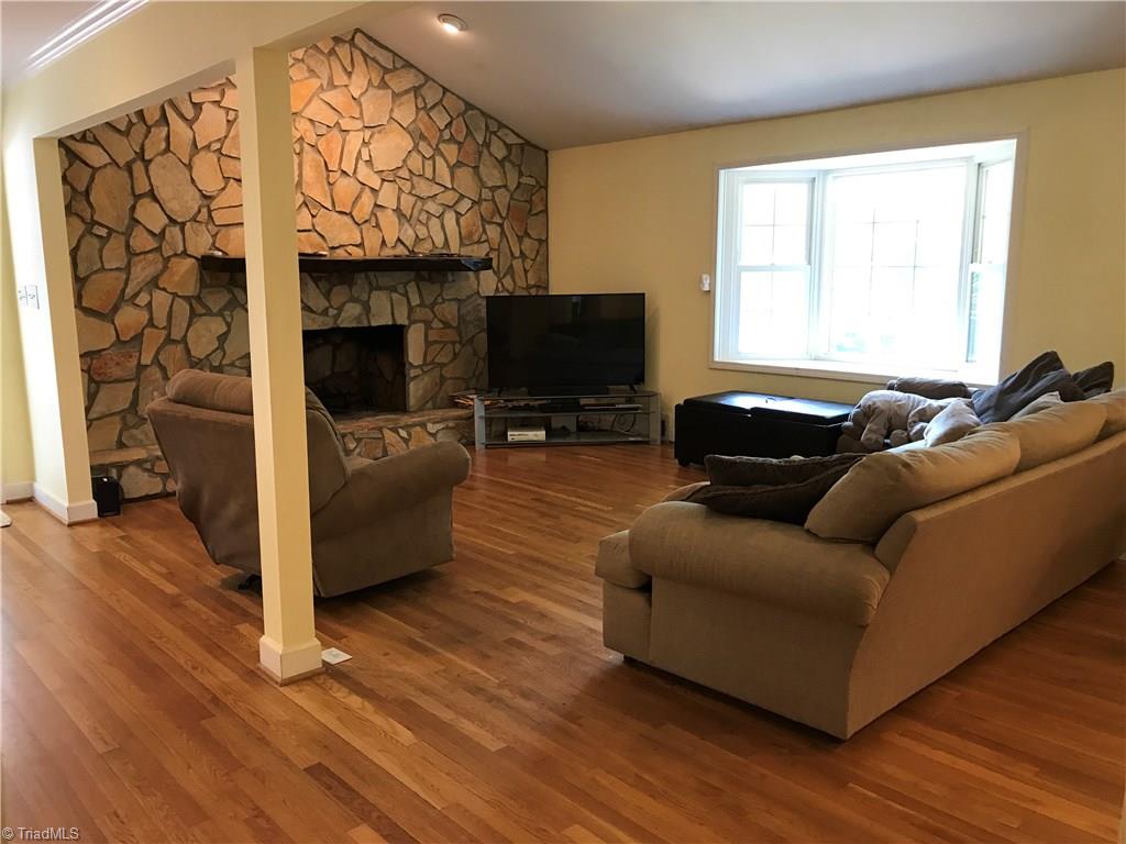 1761 Shore Road Rural Hall, NC 27045 - Photo 8 of 30