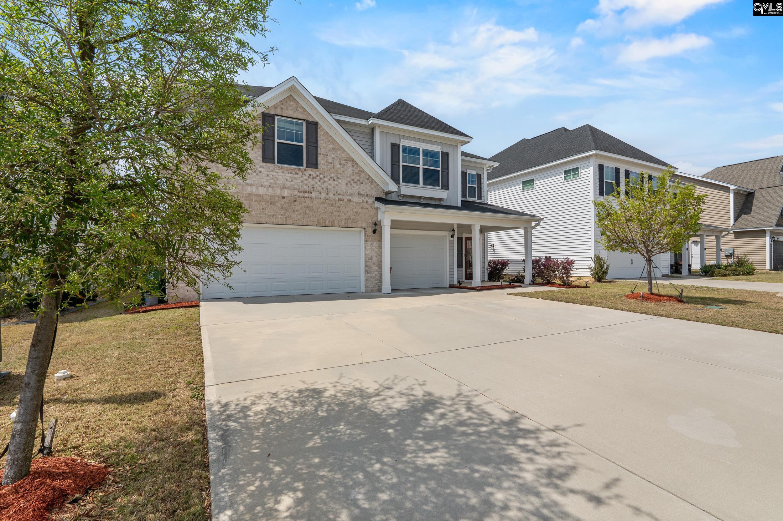 652 Frow Drive Elgin, SC 29045 - Photo 3 of 45
