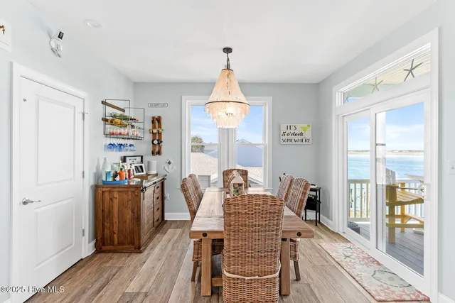 $2,175,000 | 2112 Shore Line Drive, Topsail Beach, NC 28445