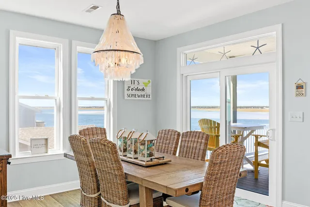 $2,175,000 | 2112 Shore Line Drive, Topsail Beach, NC 28445