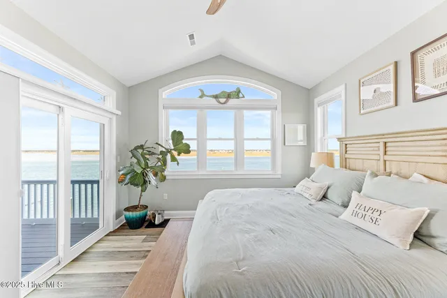 $2,175,000 | 2112 Shore Line Drive, Topsail Beach, NC 28445