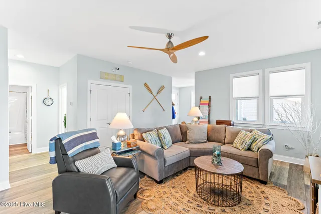 $2,175,000 | 2112 Shore Line Drive, Topsail Beach, NC 28445
