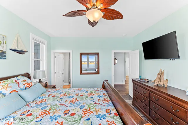 $2,175,000 | 2112 Shore Line Drive, Topsail Beach, NC 28445